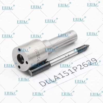 ERIKC DLLA151P2629 Oil Pump Nozzle DLLA 151 P 2629 Fuel Injection Nozzle DLLA 151P2629 for Engine Car