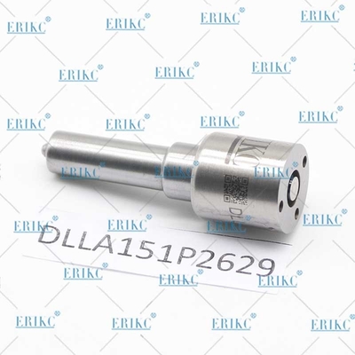 ERIKC DLLA151P2629 Oil Pump Nozzle DLLA 151 P 2629 Fuel Injection Nozzle DLLA 151P2629 for Engine Car