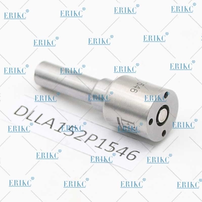 ERIKC DLLA152P1546 Jet Spray Nozzle DLLA 152 P 1546 Diesel Fuel Nozzle DLLA 152P1546 for 0445120072