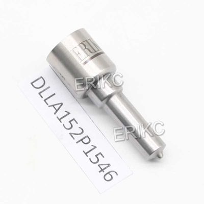 ERIKC DLLA152P1546 Jet Spray Nozzle DLLA 152 P 1546 Diesel Fuel Nozzle DLLA 152P1546 for 0445120072