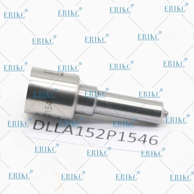 ERIKC DLLA152P1546 Jet Spray Nozzle DLLA 152 P 1546 Diesel Fuel Nozzle DLLA 152P1546 for 0445120072