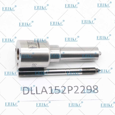 ERIKC DLLA152P2298 Fuel Oil Nozzle DLLA 152 P 2298 Oil Pump Nozzle DLLA 152P2298 for 0445120317