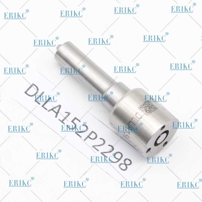 ERIKC DLLA152P2298 Fuel Oil Nozzle DLLA 152 P 2298 Oil Pump Nozzle DLLA 152P2298 for 0445120317