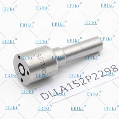 ERIKC DLLA152P2298 Fuel Oil Nozzle DLLA 152 P 2298 Oil Pump Nozzle DLLA 152P2298 for 0445120317