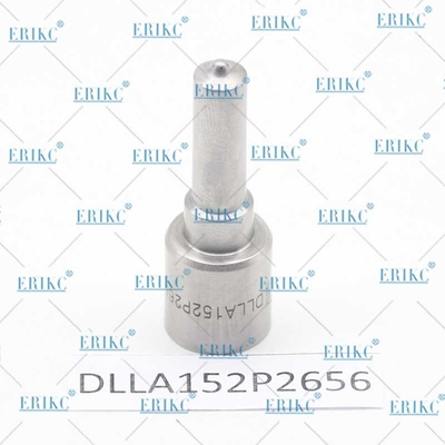 ERIKC DLLA152P2656 Fuel Oil Nozzle DLLA 152 P 2656 Jet Spray Nozzle DLLA 152P2656 for 0445110966 0445110965