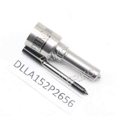 ERIKC DLLA152P2656 Fuel Oil Nozzle DLLA 152 P 2656 Jet Spray Nozzle DLLA 152P2656 for 0445110966 0445110965