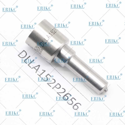 ERIKC DLLA152P2656 Fuel Oil Nozzle DLLA 152 P 2656 Jet Spray Nozzle DLLA 152P2656 for 0445110966 0445110965