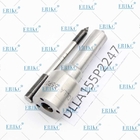 ERIKC DLLA155P2247 High Pressure Nozzle DLLA 155 P 2247 Type of Nozzle DLLA 155P2247 for 0445110431 0445110432