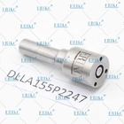 ERIKC DLLA155P2247 High Pressure Nozzle DLLA 155 P 2247 Type of Nozzle DLLA 155P2247 for 0445110431 0445110432