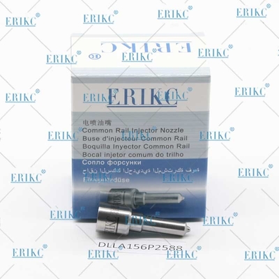ERIKC DLLA 156P2588 Fuel Injector Nozzle DLLA 156 P 2588 Diesel Engine Nozzle DLLA156P2588 for 0445110845