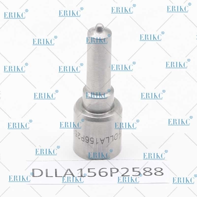 ERIKC DLLA 156P2588 Fuel Injector Nozzle DLLA 156 P 2588 Diesel Engine Nozzle DLLA156P2588 for 0445110845