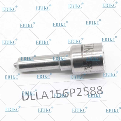 ERIKC DLLA 156P2588 Fuel Injector Nozzle DLLA 156 P 2588 Diesel Engine Nozzle DLLA156P2588 for 0445110845
