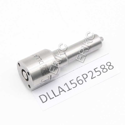 ERIKC DLLA 156P2588 Fuel Injector Nozzle DLLA 156 P 2588 Diesel Engine Nozzle DLLA156P2588 for 0445110845