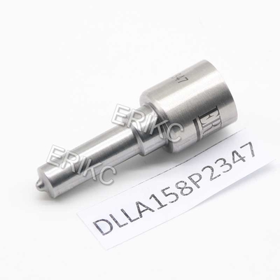 ERIKC DLLA158P2347 Fuel Oil Nozzle DLLA 158 P 2347 Diesel Engine Nozzle DLLA 158P2347 for 0445110517