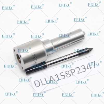 ERIKC DLLA158P2347 Fuel Oil Nozzle DLLA 158 P 2347 Diesel Engine Nozzle DLLA 158P2347 for 0445110517