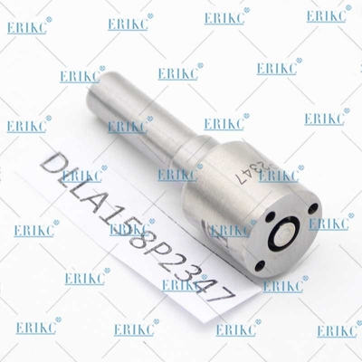 ERIKC DLLA158P2347 Fuel Oil Nozzle DLLA 158 P 2347 Diesel Engine Nozzle DLLA 158P2347 for 0445110517