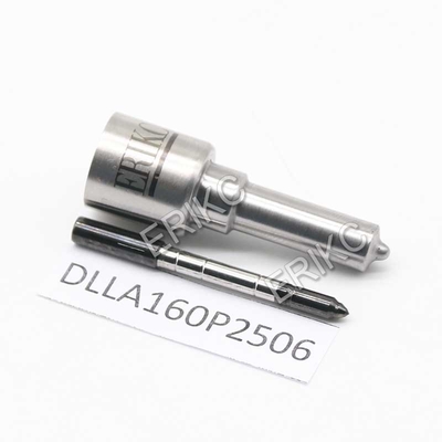 ERIKC DLLA160P2506 Spraying Nozzles DLLA 160 P 2506 Mist Nozzle DLLA 160P2506 for 0445110733