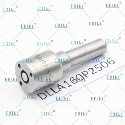 ERIKC DLLA160P2506 Spraying Nozzles DLLA 160 P 2506 Mist Nozzle DLLA 160P2506 for 0445110733