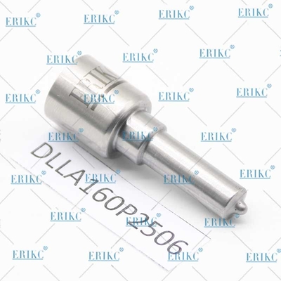 ERIKC DLLA160P2506 Spraying Nozzles DLLA 160 P 2506 Mist Nozzle DLLA 160P2506 for 0445110733