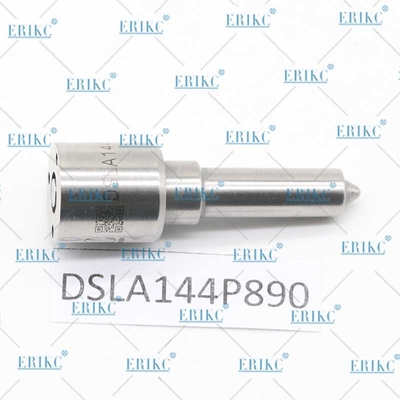 ERIKC DSLA 144 P 890 Fuel Oil Nozzle DSLA144P890 Jet Nozzle DSLA 144P890 for 0445110036 0986435013