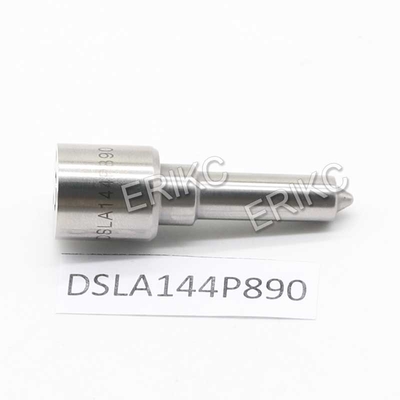 ERIKC DSLA 144 P 890 Fuel Oil Nozzle DSLA144P890 Jet Nozzle DSLA 144P890 for 0445110036 0986435013