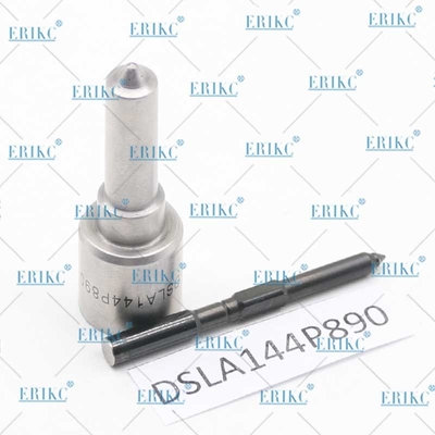 ERIKC DSLA 144 P 890 Fuel Oil Nozzle DSLA144P890 Jet Nozzle DSLA 144P890 for 0445110036 0986435013