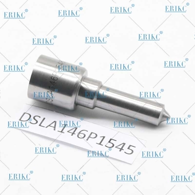 ERIKC DSLA 146P1545 Fuel Spray Nozzle DSLA146P1545 Oil Pump Nozzle DSLA 146 P 1545 for Injector