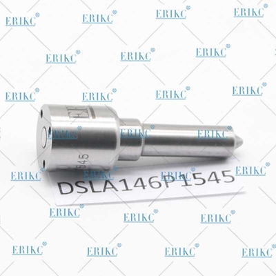 ERIKC DSLA 146P1545 Fuel Spray Nozzle DSLA146P1545 Oil Pump Nozzle DSLA 146 P 1545 for Injector