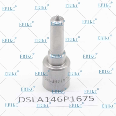 ERIKC DSLA146P1675 Fuel Injection Nozzle DSLA 146 P 1675 Oil Burner Nozzle DSLA 146P1675 for 0445110307
