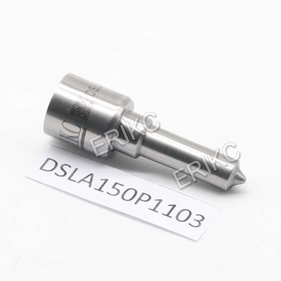 ERIKC DSLA150P1103 Oil Pump Nozzle DSLA 150 P 1103 Jet Nozzle DSLA 150P1103 for Injection