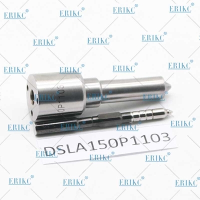 ERIKC DSLA150P1103 Oil Pump Nozzle DSLA 150 P 1103 Jet Nozzle DSLA 150P1103 for Injection