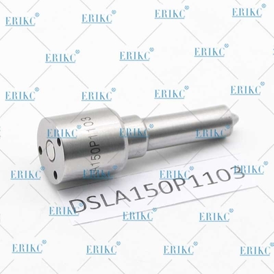 ERIKC DSLA150P1103 Oil Pump Nozzle DSLA 150 P 1103 Jet Nozzle DSLA 150P1103 for Injection