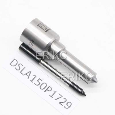 ERIKC DSLA150P1729 Diesel Injector Nozzle DSLA 150 P 1729 Oil Burner Nozzle DSLA 150P1729 for Injector