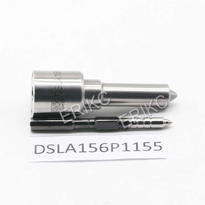 ERIKC DSLA156P1155 Spray Nozzle DSLA 156P1155 Mist Nozzle DSLA 156 P 1155 for 0445110115 0445110116