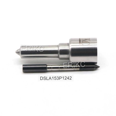 ERIKC DSLA153P1242 Oil Burner Nozzle DSLA 153P1242 Jet Nozzle DSLA 153 P 1242 for 0445110294 0445110295