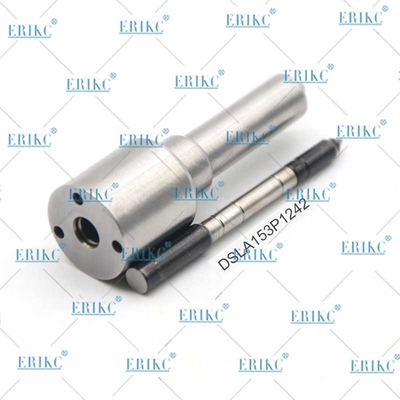 ERIKC DSLA153P1242 Oil Burner Nozzle DSLA 153P1242 Jet Nozzle DSLA 153 P 1242 for 0445110294 0445110295