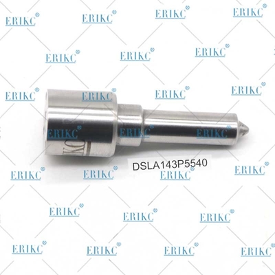 ERIKC DSLA143P5540 Spraying Nozzles DSLA 143 P 5540 Oil Burner Nozzle DSLA 143P5540 for Injector