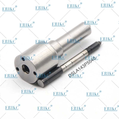 ERIKC DSLA143P5540 Spraying Nozzles DSLA 143 P 5540 Oil Burner Nozzle DSLA 143P5540 for Injector