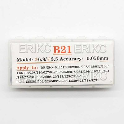 B21 For BOS Thin Washers Shims  Fuel Rail Shim Kit Size1.77mm 12 Month Warranty