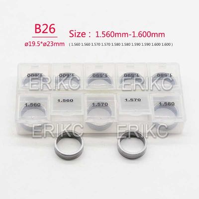 Round Shim Washers B26 Fuel Injection Washers For For BOS Injector CE Approved