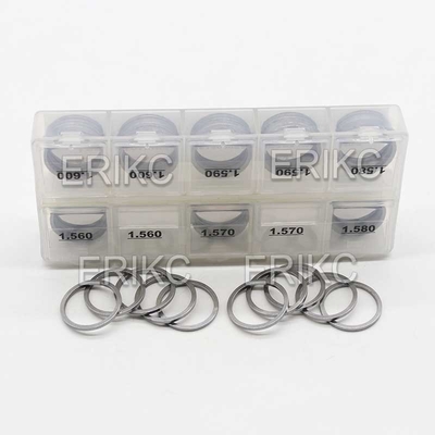 Round Shim Washers B26 Fuel Injection Washers For Bosch Injector CE Approved