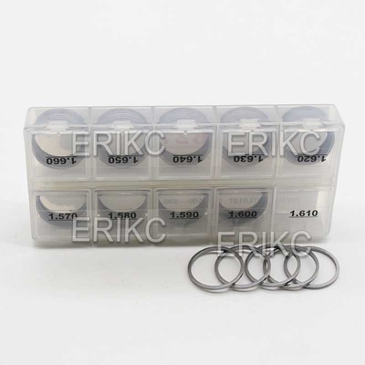 Erikc Injector Shims B27 Common Rail Injection Washers Spacers And Shims