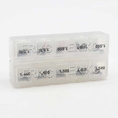 ERIKC B40 For BOS shim B40 sealing washer adjusting shim Size 1.46-1.64 mm