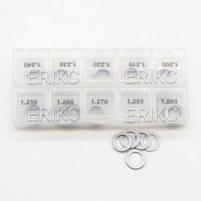 Industry Fuel Pump Injector Shims B31 Precision Washers Stainless Steel