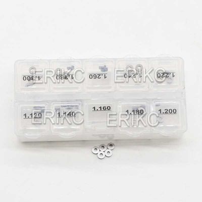 B24 Adjusting For BOS Injector Nozzle Shims Bearing Shim Washers Size1.2mm