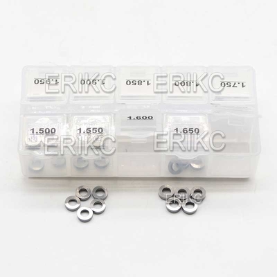 B23 Injector Shims Common Rail Injector Stainless Steel Shims Washers