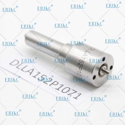 ERIKC DLLA152P1071 Standard Nozzle DLLA 152 P 1071 Fog Spray Nozzle DLLA 152P1071 for 095000-6480