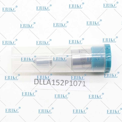 ERIKC DLLA152P1071 Standard Nozzle DLLA 152 P 1071 Fog Spray Nozzle DLLA 152P1071 for 095000-6480