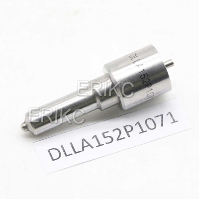 ERIKC DLLA152P1071 Standard Nozzle DLLA 152 P 1071 Fog Spray Nozzle DLLA 152P1071 for 095000-6480