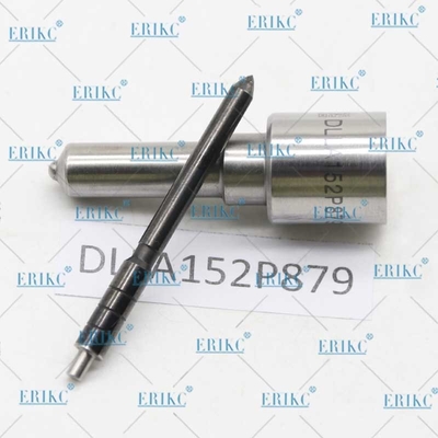 ERIKC DLLA152P879 Oil Burner Nozzles DLLA 152 P 879 Spraying Systems Nozzle DLLA 152P879 for 095000-5751